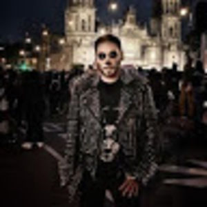 Meet your Posher, Jason